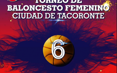 Nuestro 1ª Autonómica Femenino se va de torneo a Tacoronte